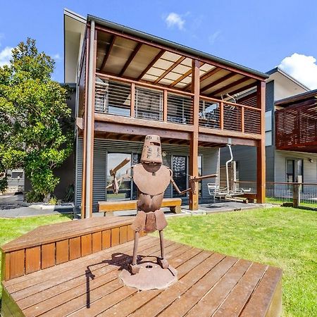 Ned Kelly'S Retreat - Stunning 3Br Townhouse L Lake Views L Wifi L Bbq Jindabyne Exterior foto