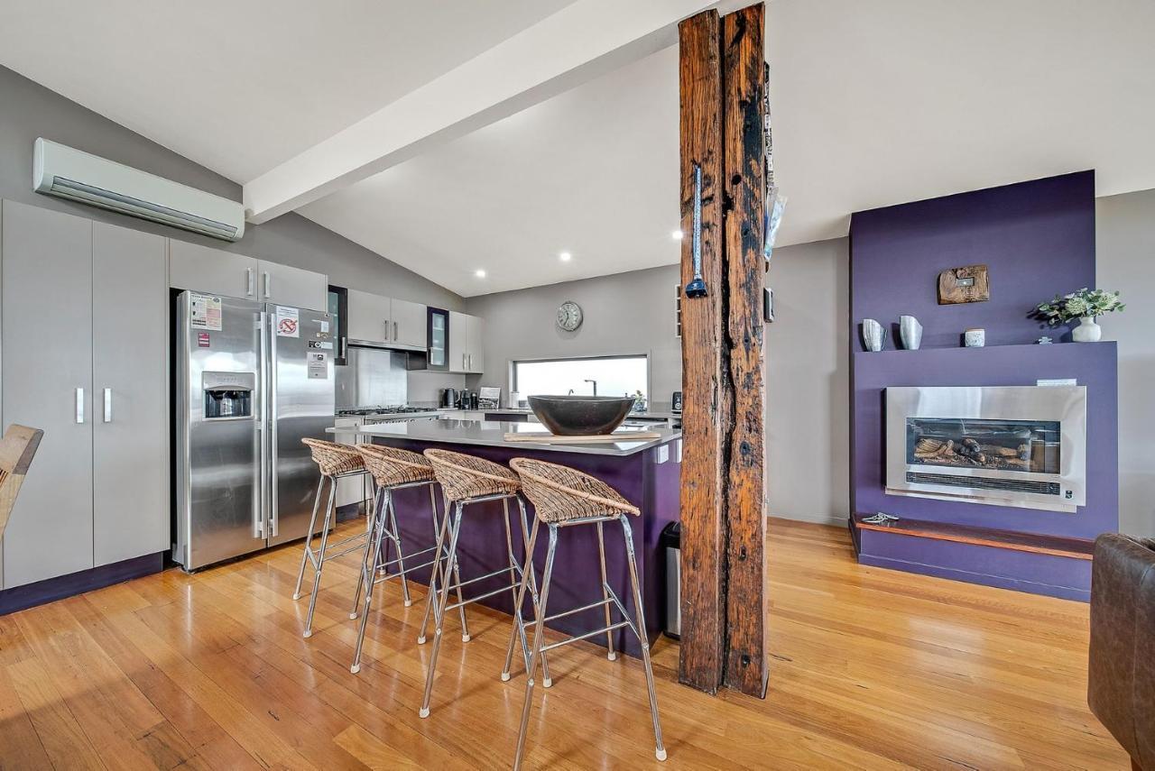 Ned Kelly'S Retreat - Stunning 3Br Townhouse L Lake Views L Wifi L Bbq Jindabyne Exterior foto