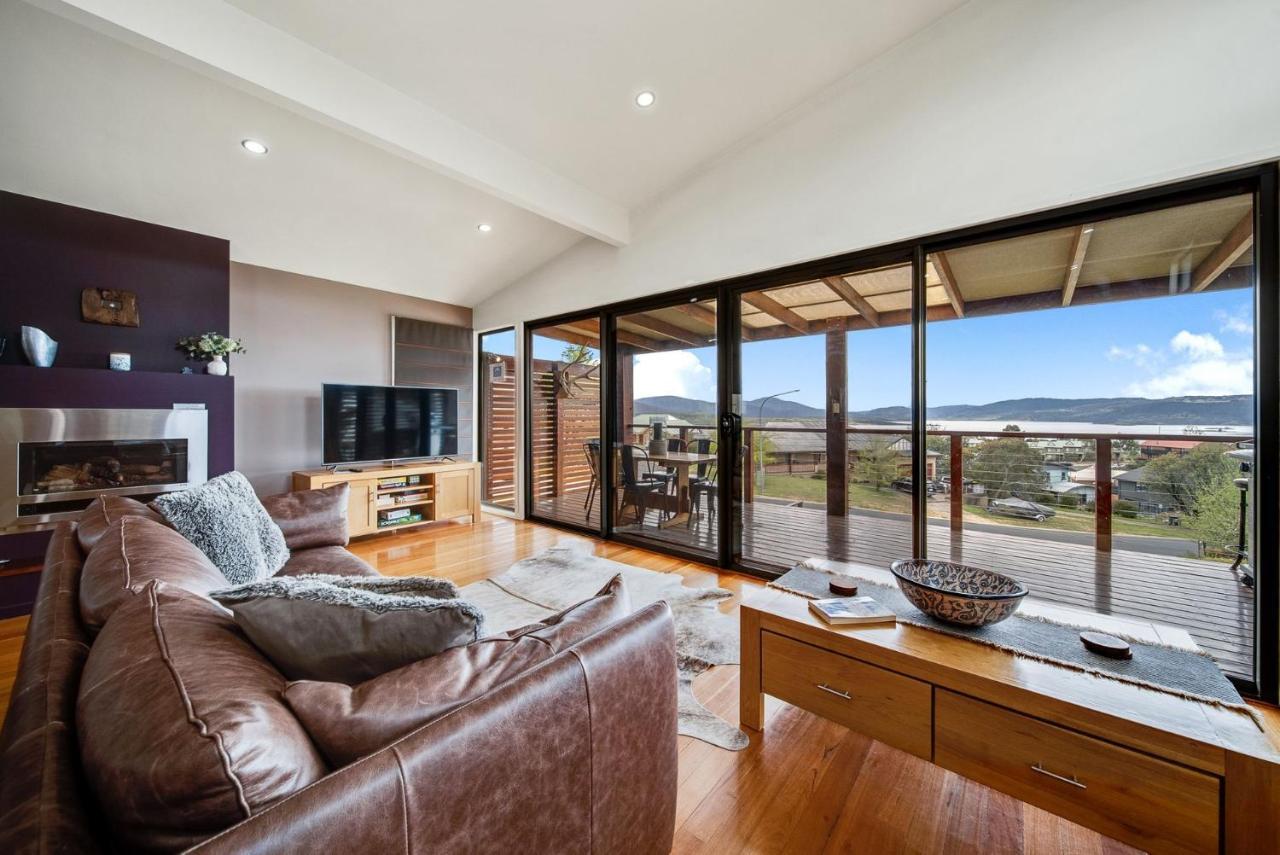 Ned Kelly'S Retreat - Stunning 3Br Townhouse L Lake Views L Wifi L Bbq Jindabyne Exterior foto