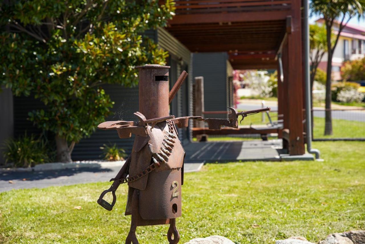 Ned Kelly'S Retreat - Stunning 3Br Townhouse L Lake Views L Wifi L Bbq Jindabyne Exterior foto