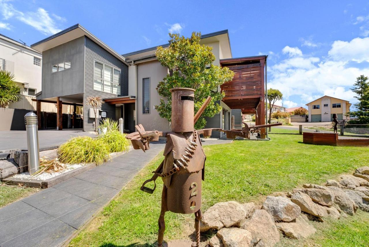 Ned Kelly'S Retreat - Stunning 3Br Townhouse L Lake Views L Wifi L Bbq Jindabyne Exterior foto