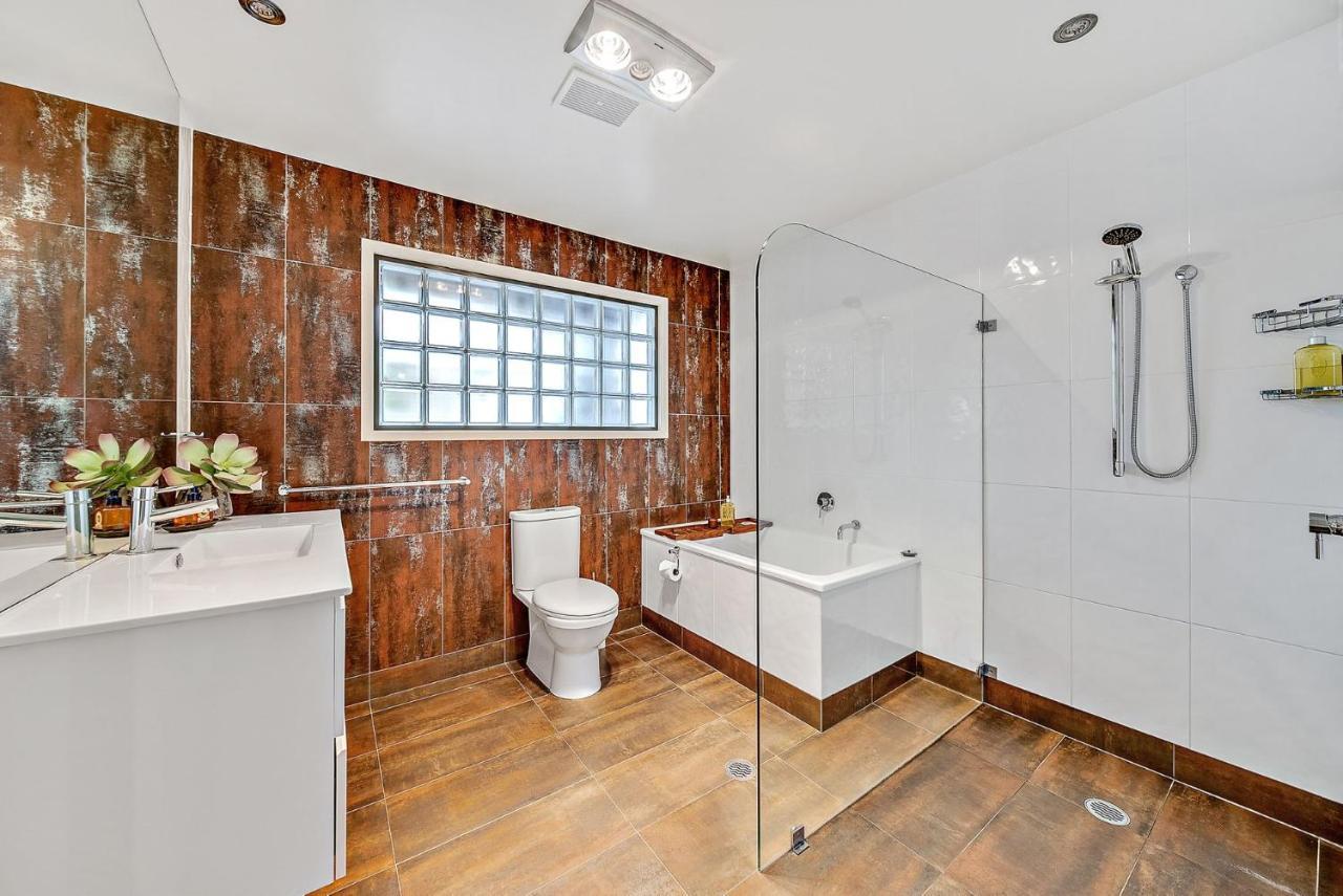 Ned Kelly'S Retreat - Stunning 3Br Townhouse L Lake Views L Wifi L Bbq Jindabyne Exterior foto